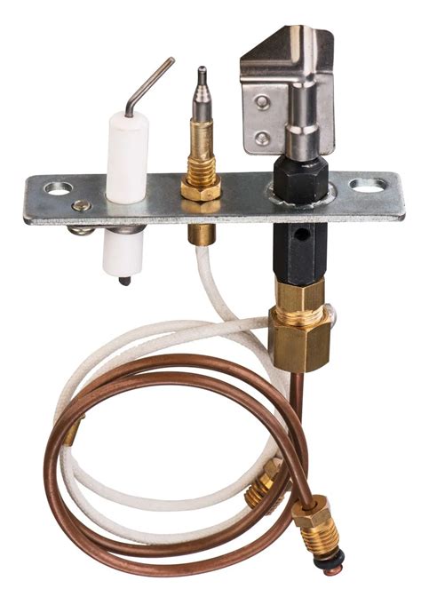 replace a gas hob thermocouple